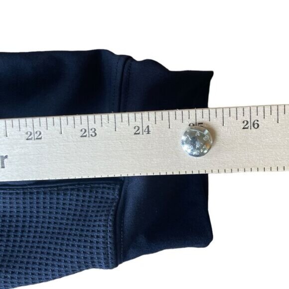 MLB Red Sox Zip Up Sportswear Baseball Athletic Fan Jacket B Logo Size Large - Picture 8 of 8